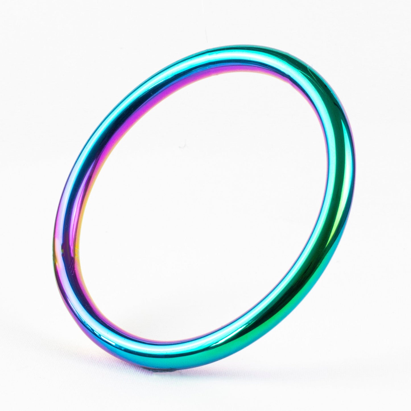 Classic Stainless Steel Suspension Rings 9in or 6in