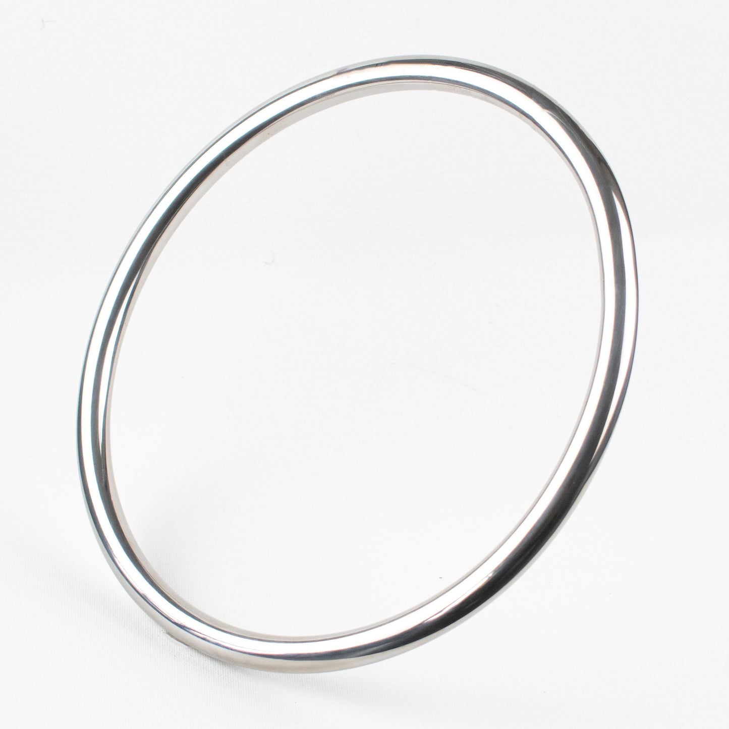 Classic Stainless Steel Suspension Rings 9in or 6in