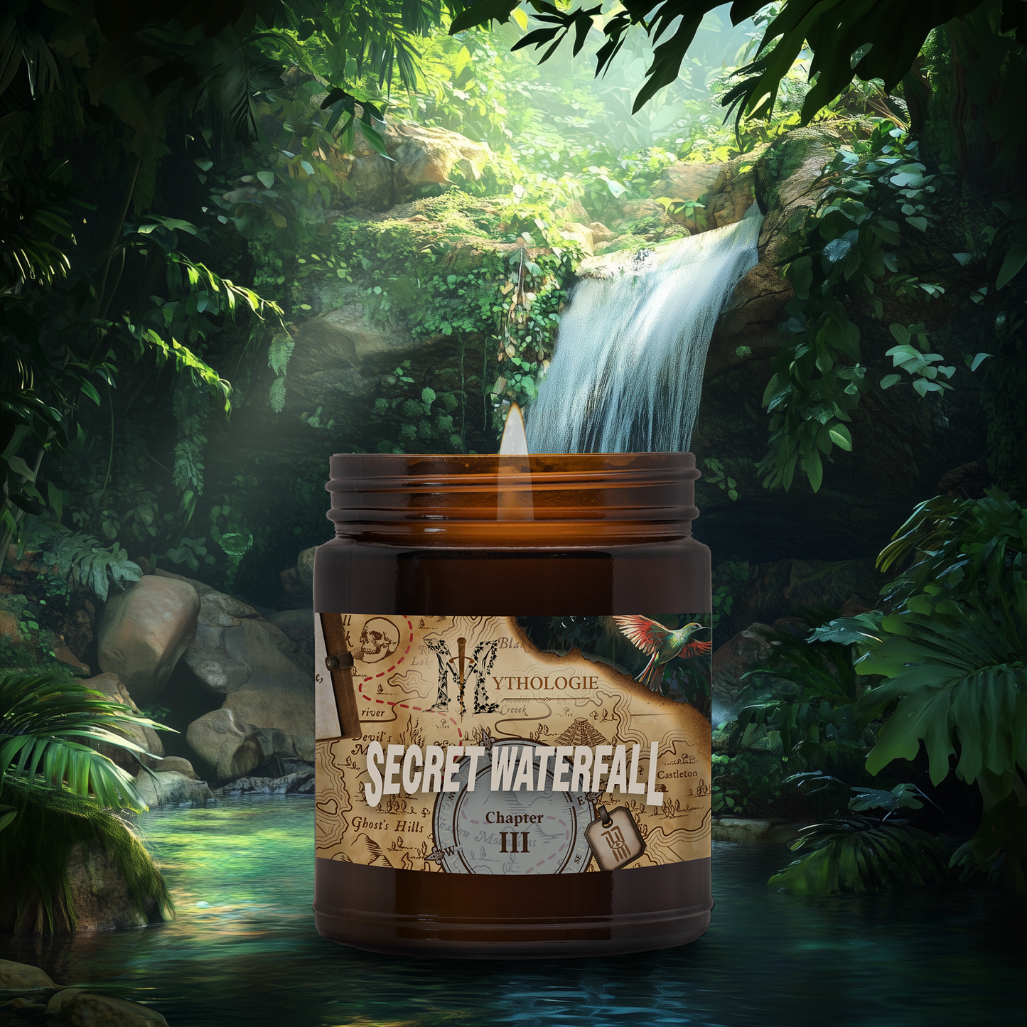 Adventure: The Lost Expedition