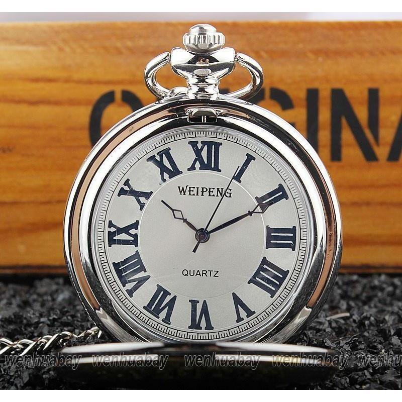 The Greatest Dad Pocket Watch