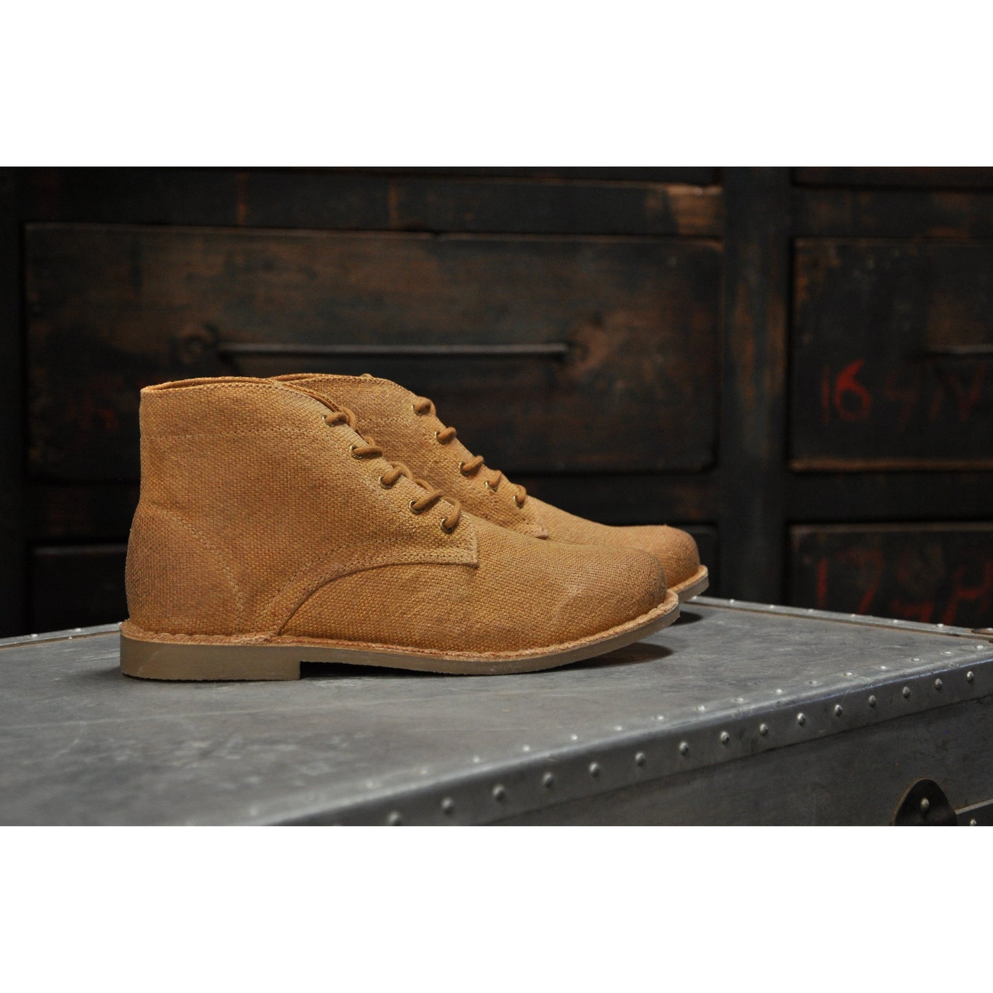 The Grover-Vegan | SandStone