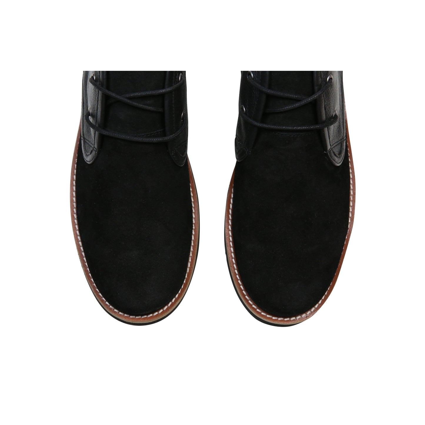 The Nolan | Black