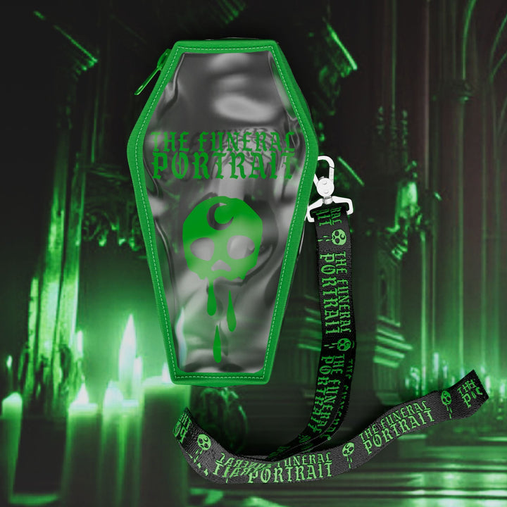 Pre Order The Funeral Portrait's Crossbody Bag