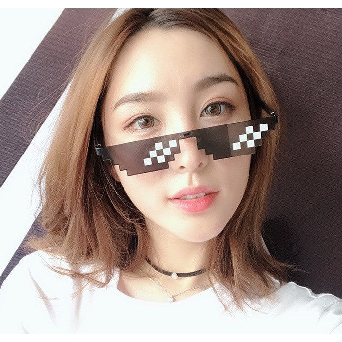 Thug Life Sunglasses