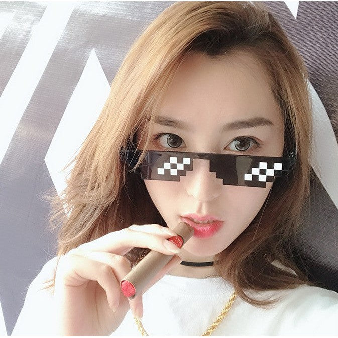 Thug Life Sunglasses