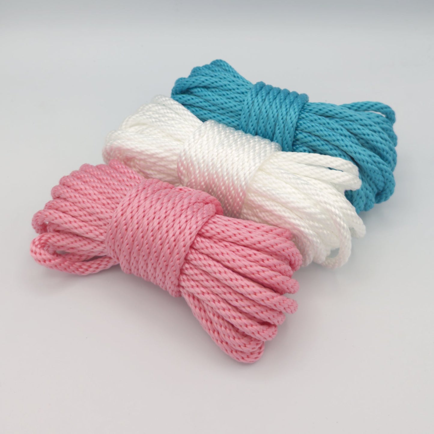Pride Rope Combo Kits! –1/4" 6mm MFP – Pride Themed Bondage Rope Kits