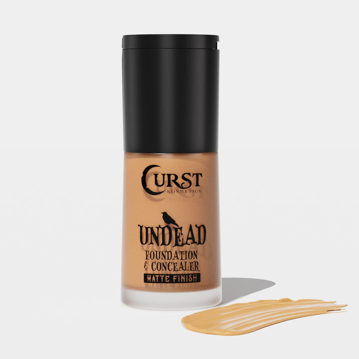 UNDEAD™ Foundation and Concealer Shade V70