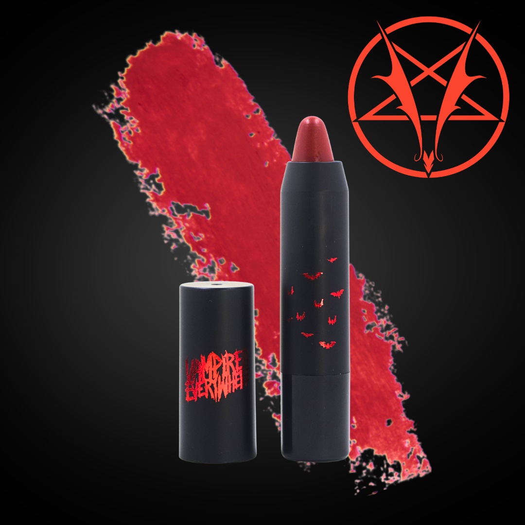 Vampires Everywhere x Curst™