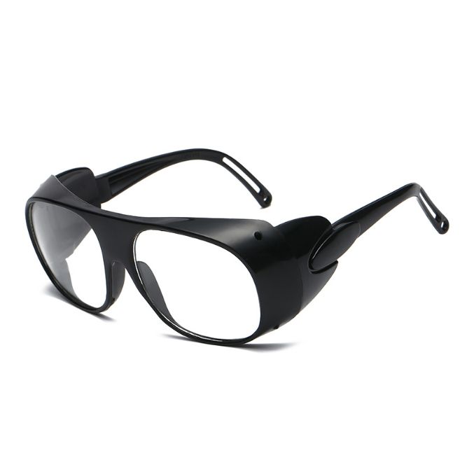 WindGuard Shield Sunglasses