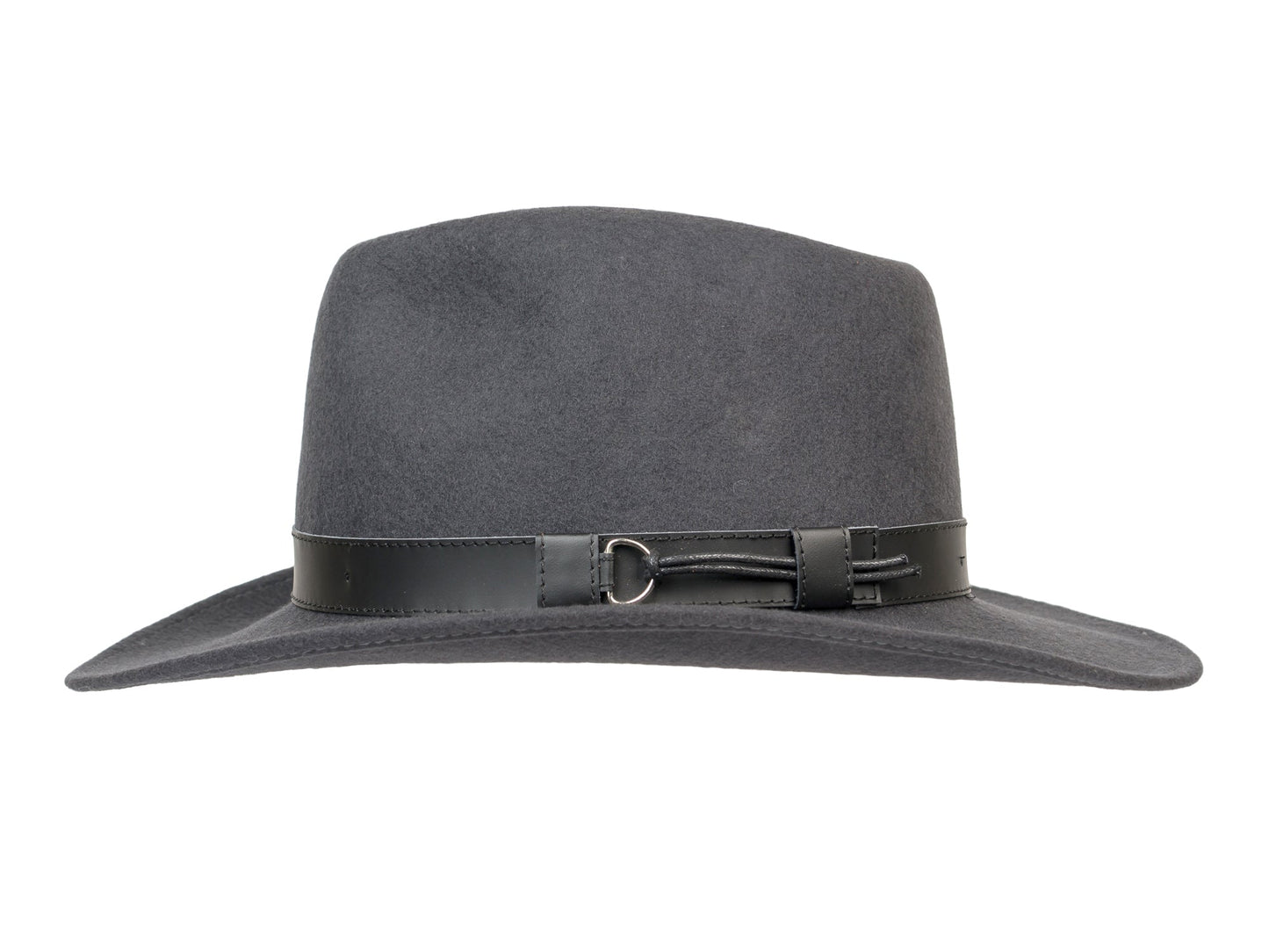 Wool Felt Outdoor Hat Merino Outback