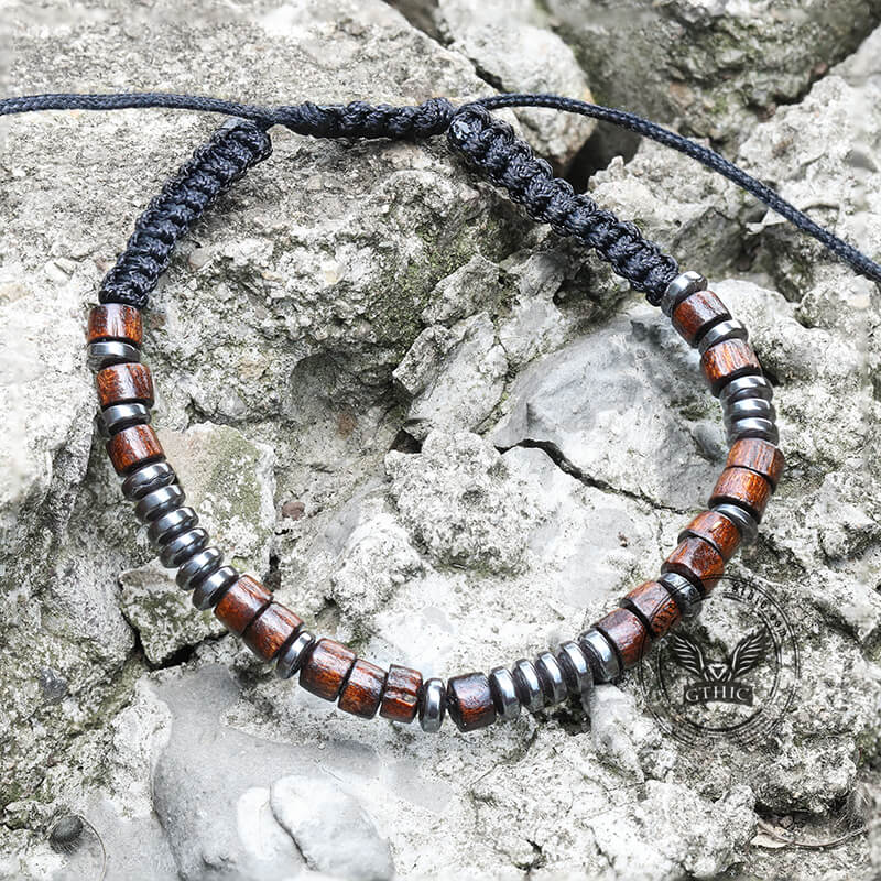 Always In My Heart Morse Code Bracelet