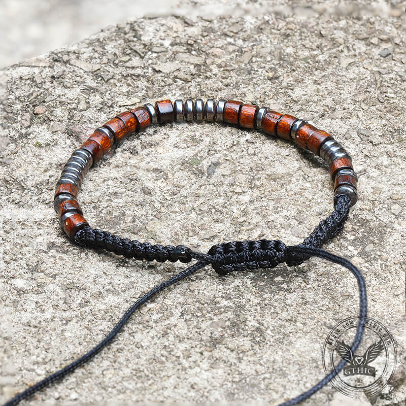 Always In My Heart Morse Code Bracelet