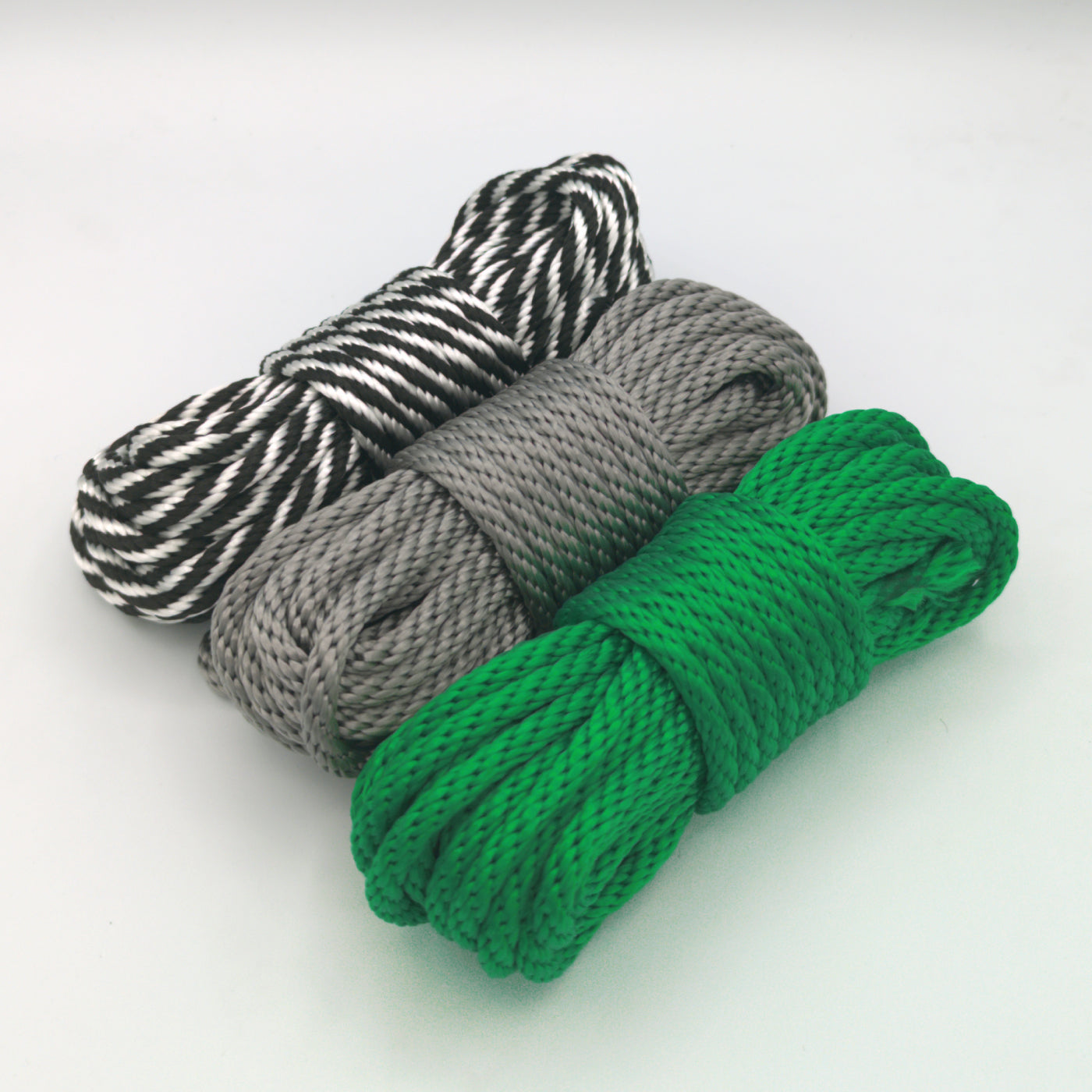 Pride Rope Combo Kits! –1/4" 6mm MFP – Pride Themed Bondage Rope Kits