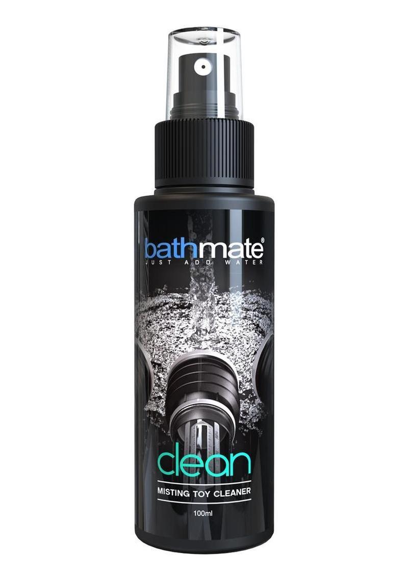 Bathmate Clean Misting Toy Cleaner