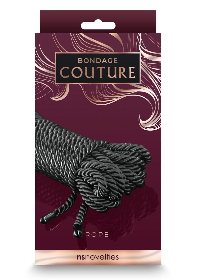 Bondage Couture Rope