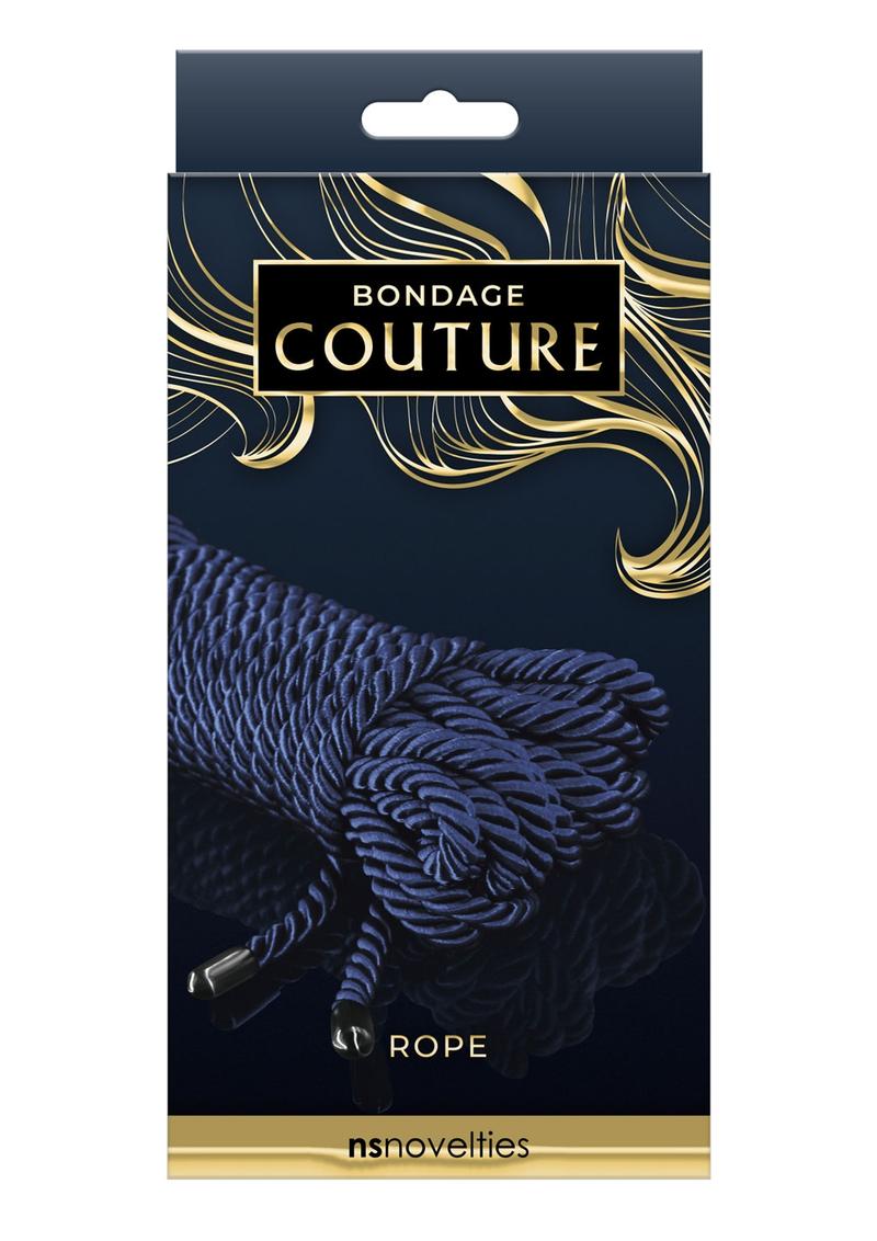 Bondage Couture Rope