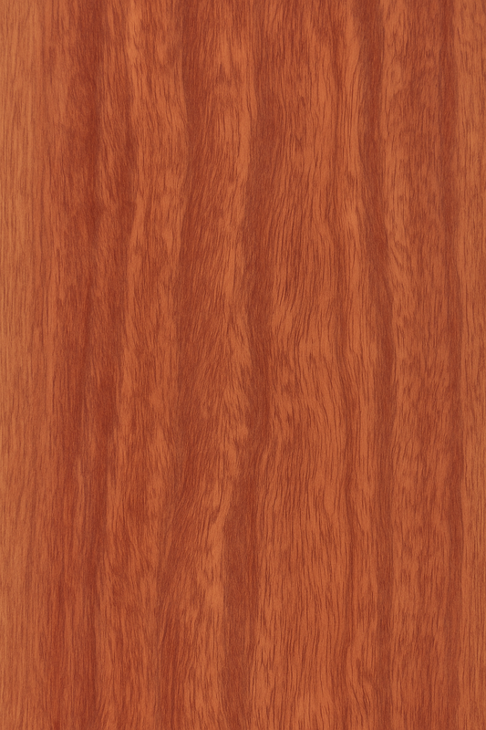 Bubinga Half Paddle