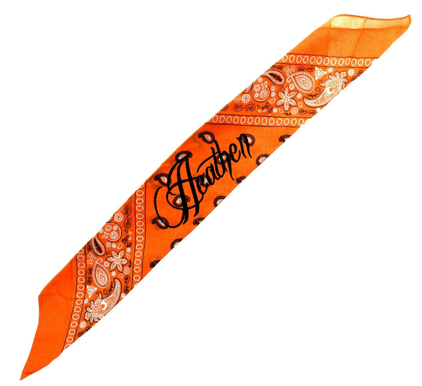 Script Bandana