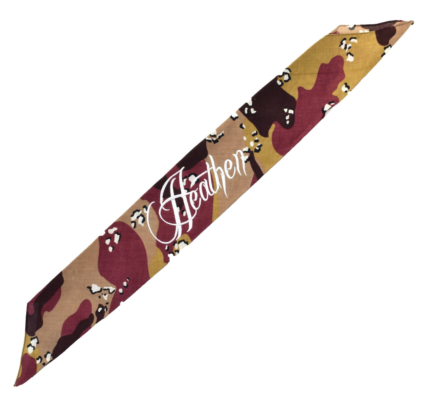 Script Bandana
