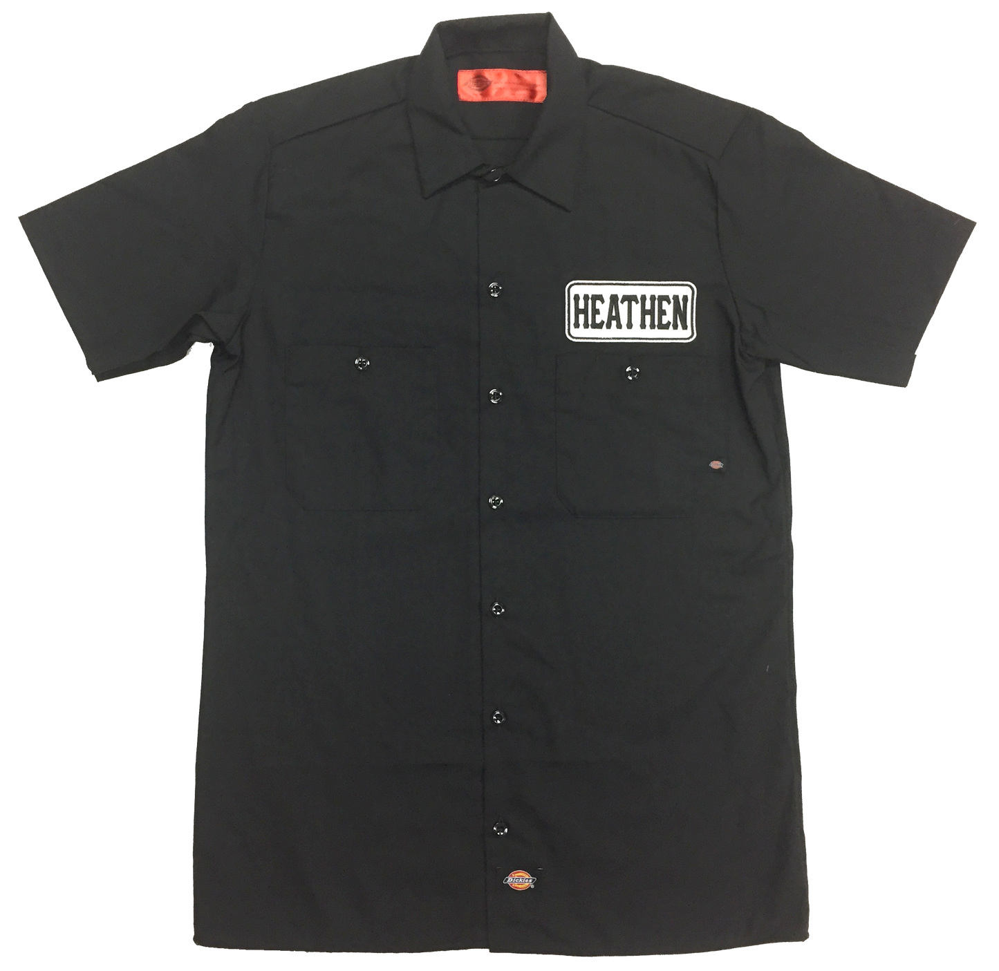 Chief Workshirt