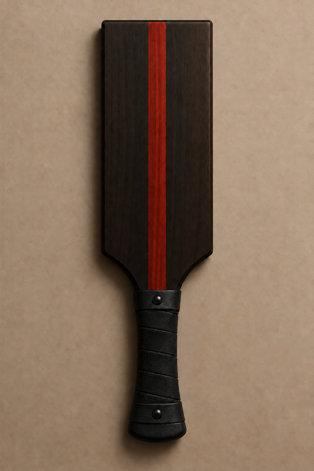 Crimson Spine