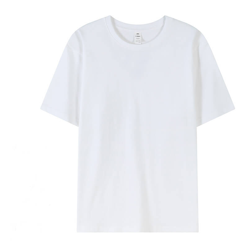 Custom Cotton T-shirt