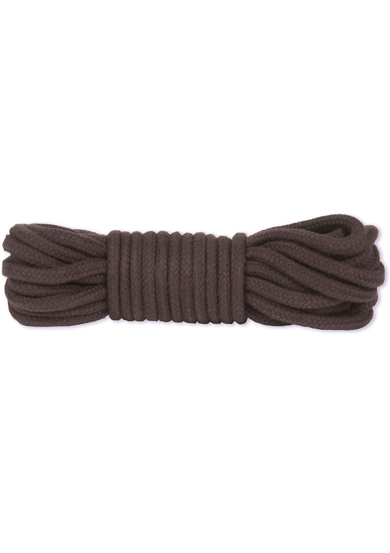 Doc Johnson Japanese Style Bondage Rope