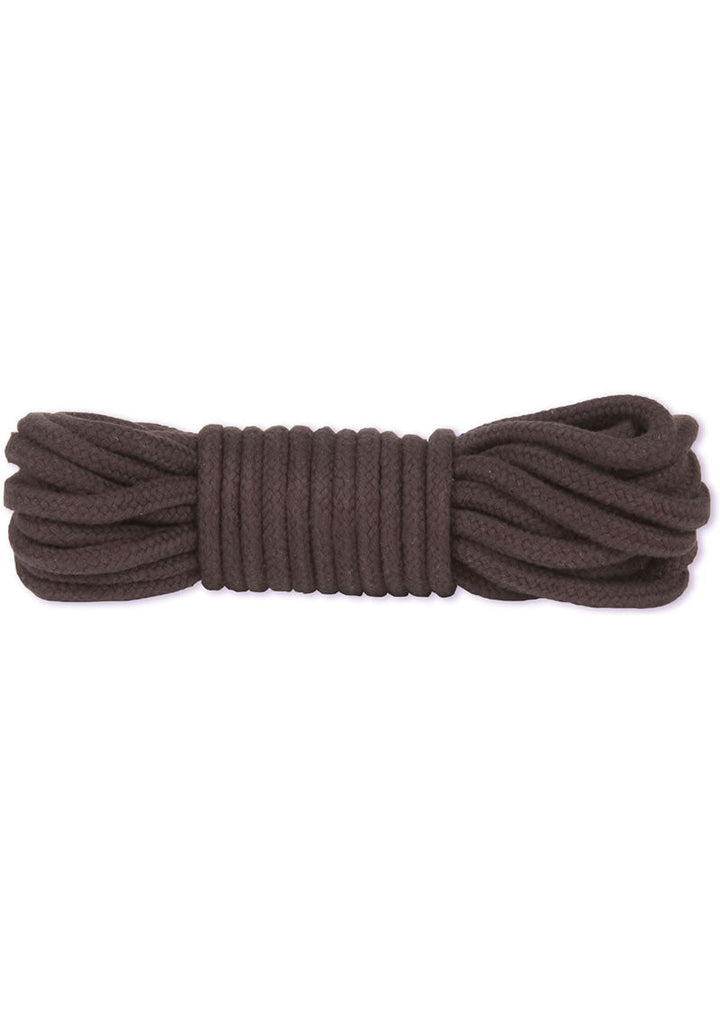 Doc Johnson Japanese Style Bondage Rope