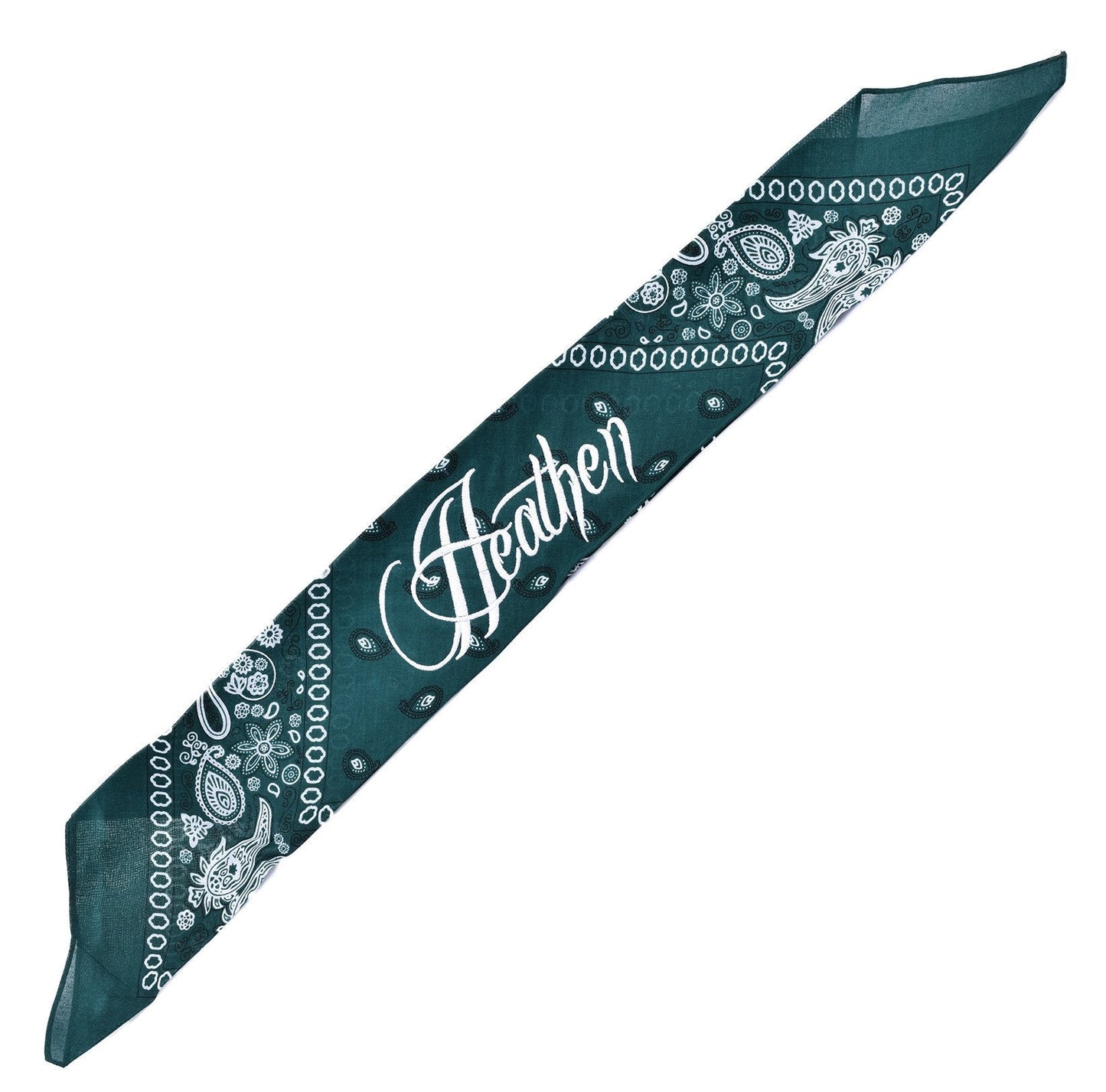 Script Bandana