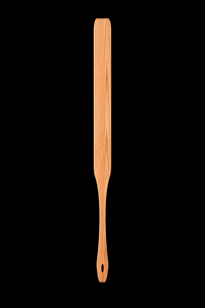 Full Paddle in Ash — Side profile