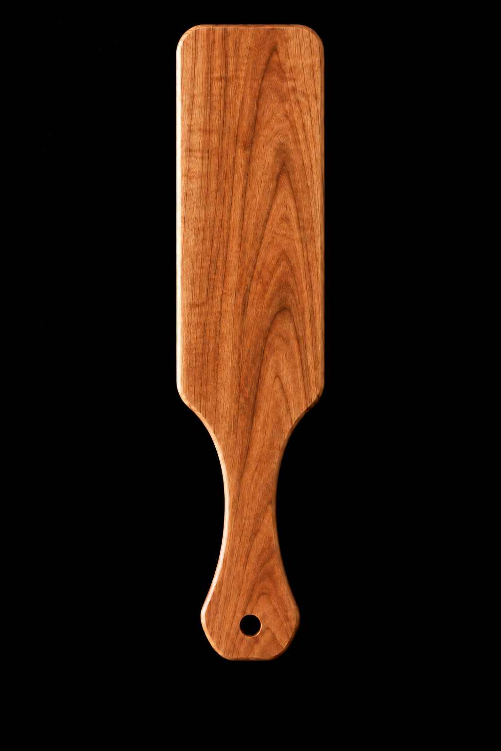 Full Paddle in Cherry — Main bare face