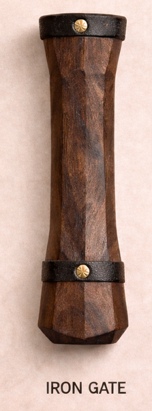 Gate  handle handle reference