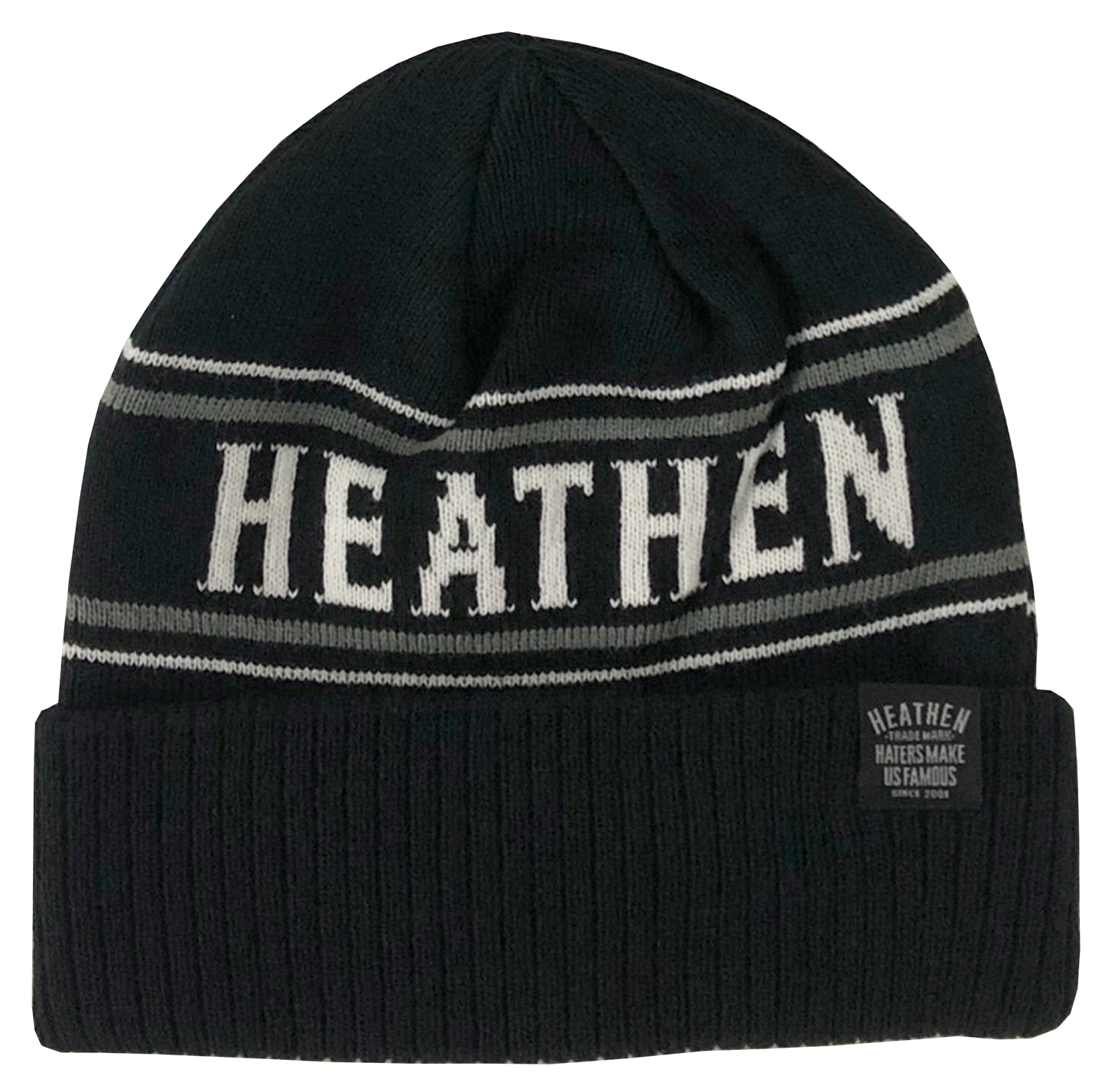 Heathen Beanie