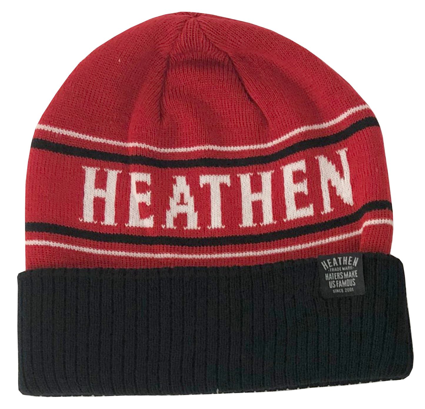 Heathen Beanie