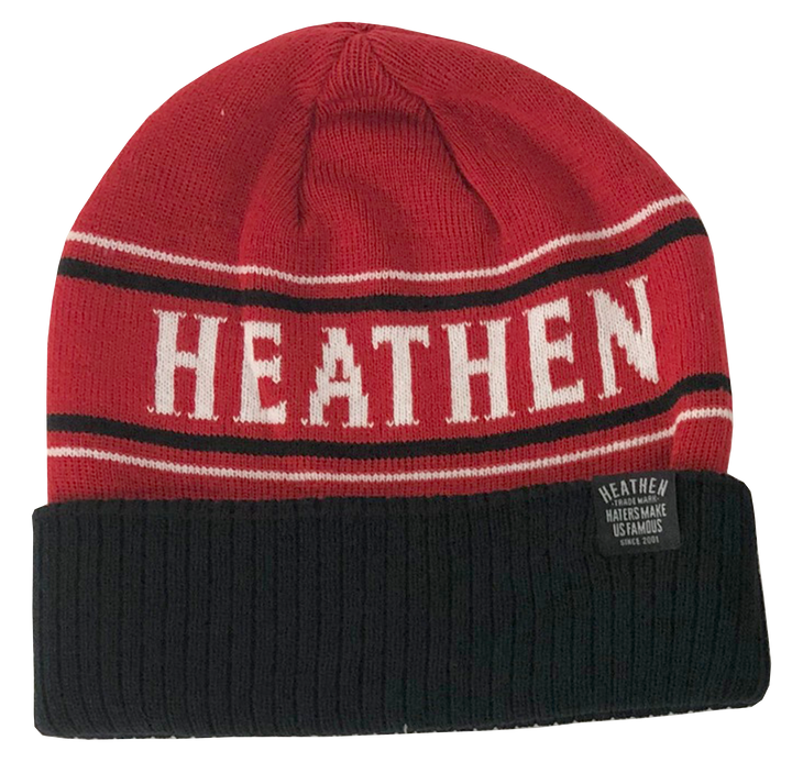 Heathen Beanie