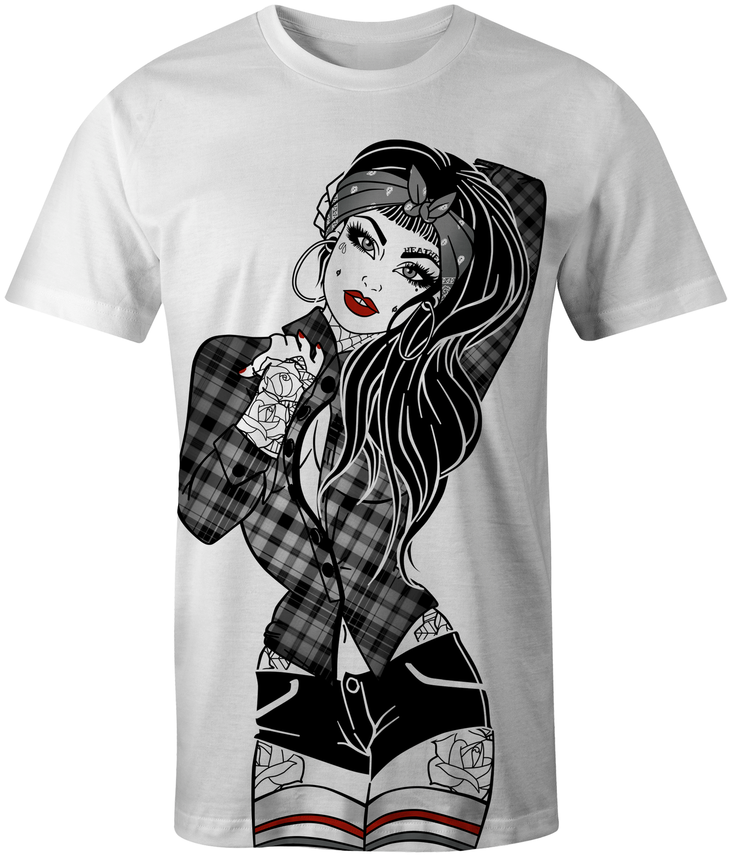 Chola T-Shirt