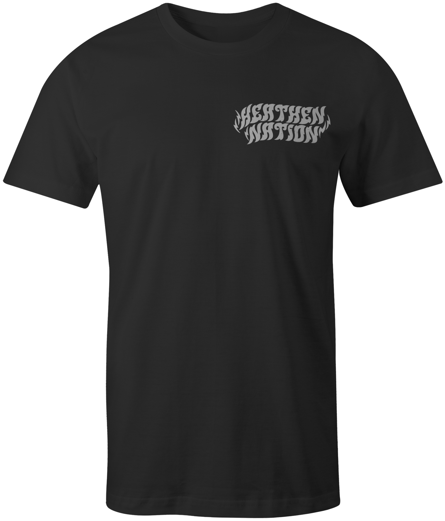 Forever Two Wheels T-Shirt