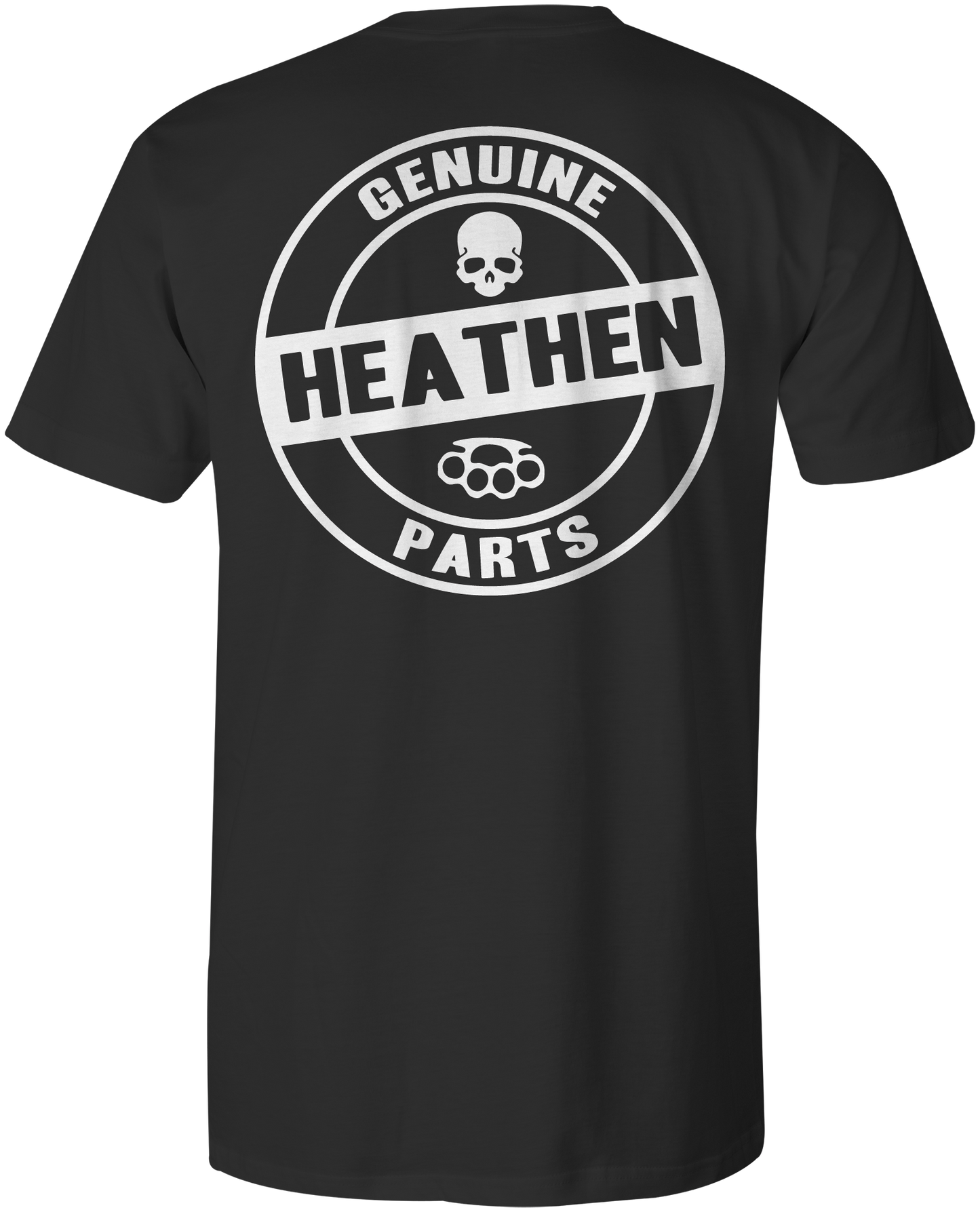 Genuine Parts T-Shirt