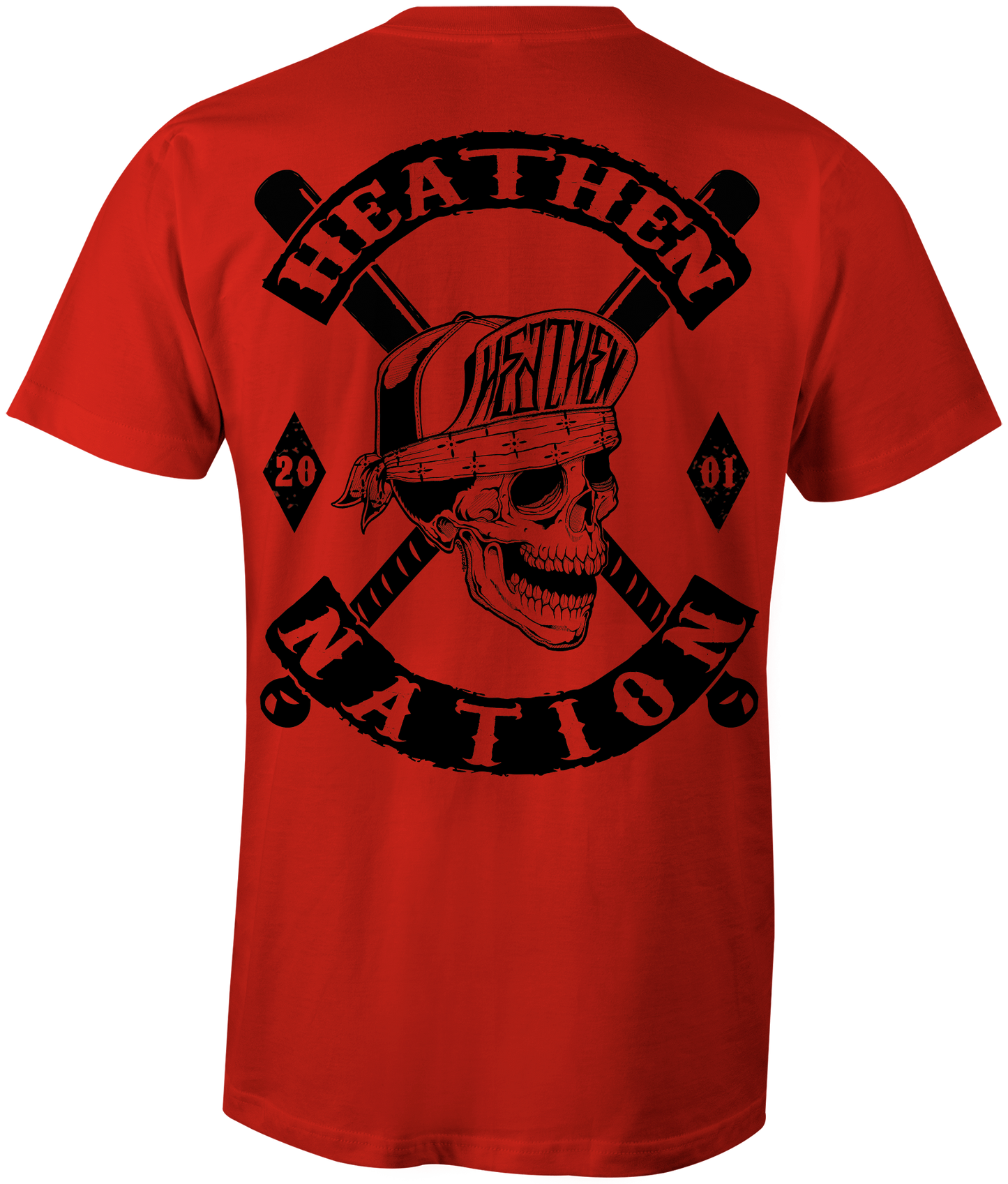 Heathen Nation T-Shirt