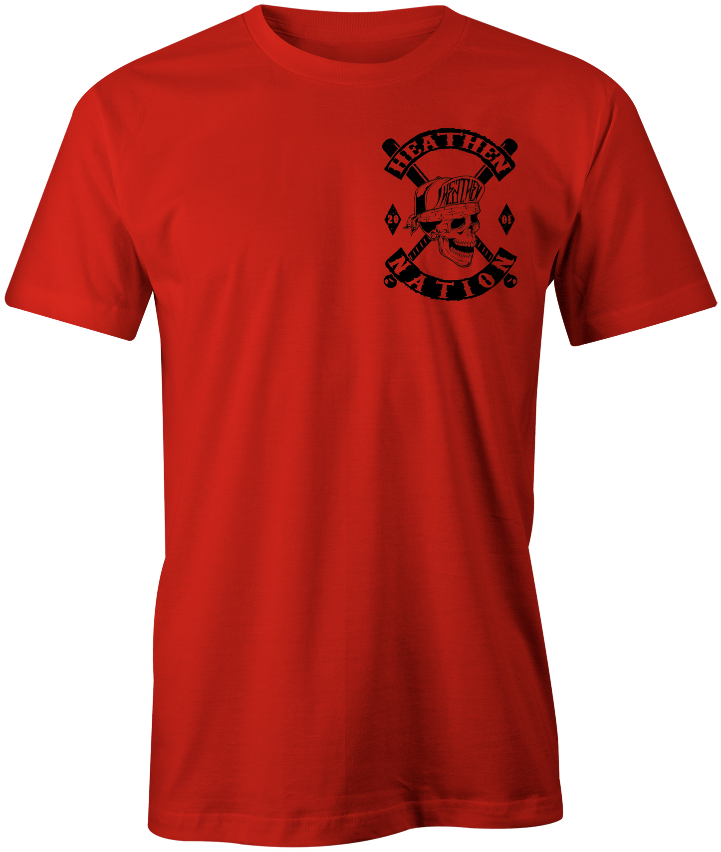 Heathen Nation T-Shirt