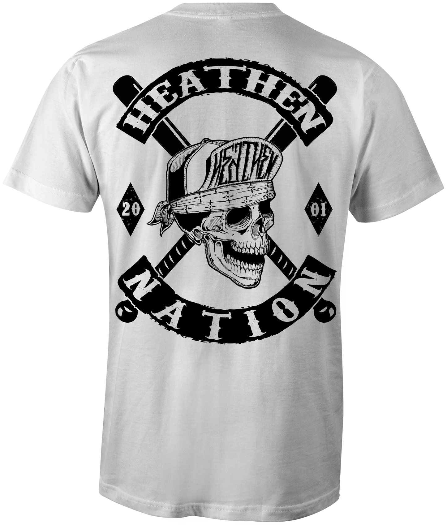 Heathen Nation T-Shirt