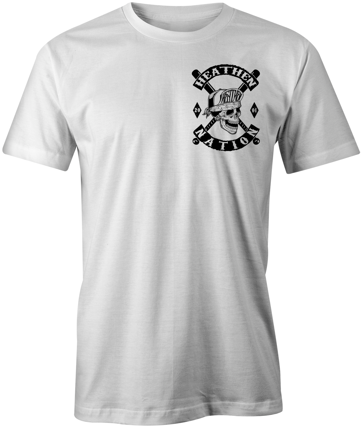 Heathen Nation T-Shirt