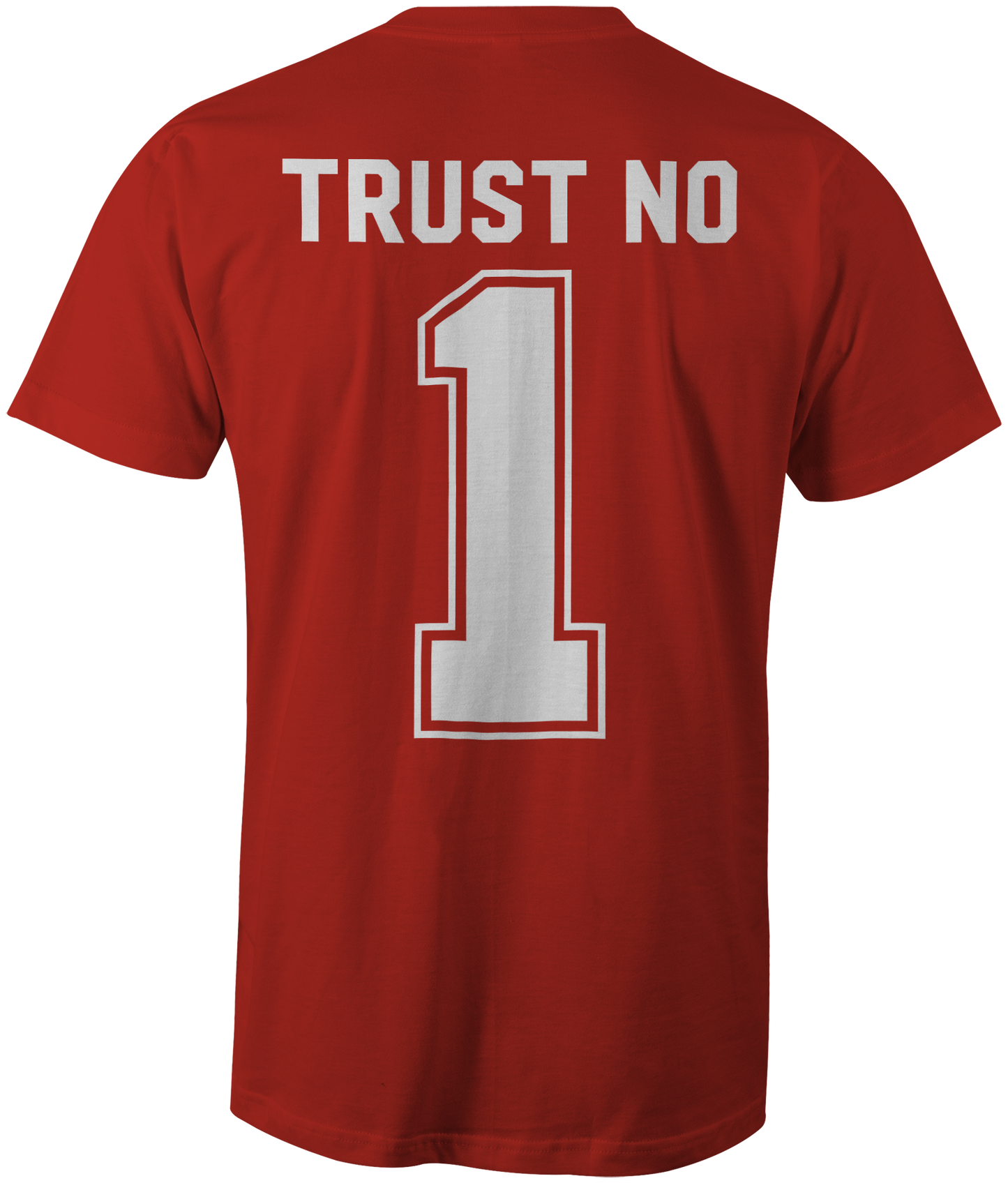 Trust No 1