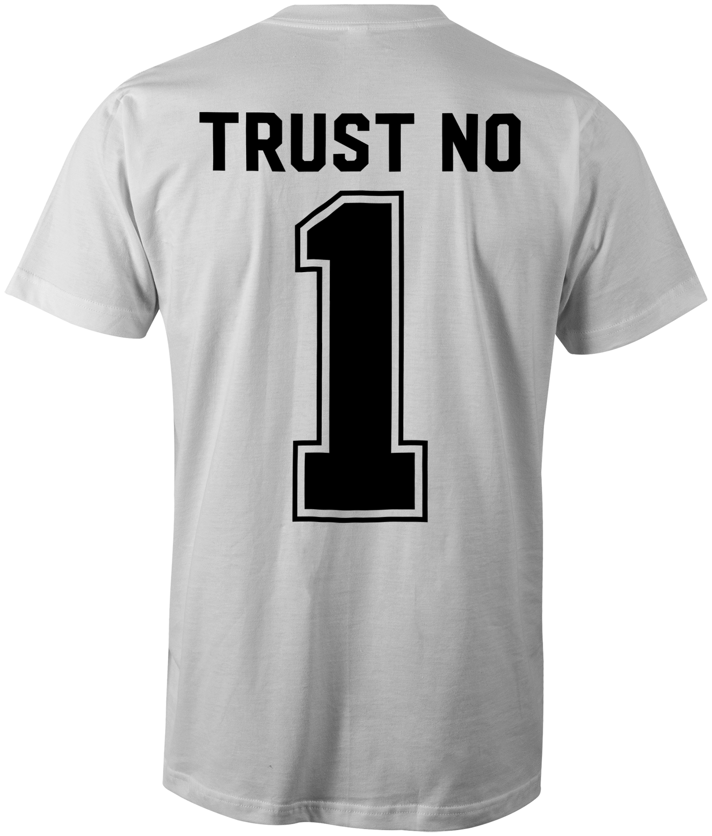 Trust No 1
