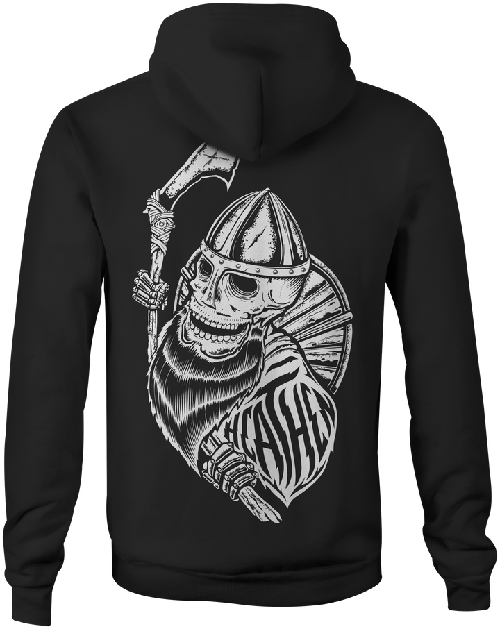 The Viking Pullover Hoodie
