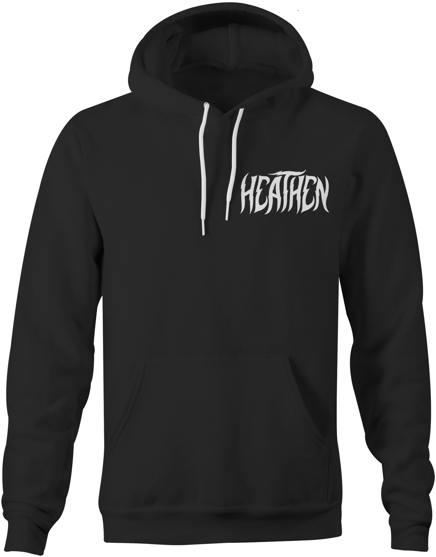 The Viking Pullover Hoodie