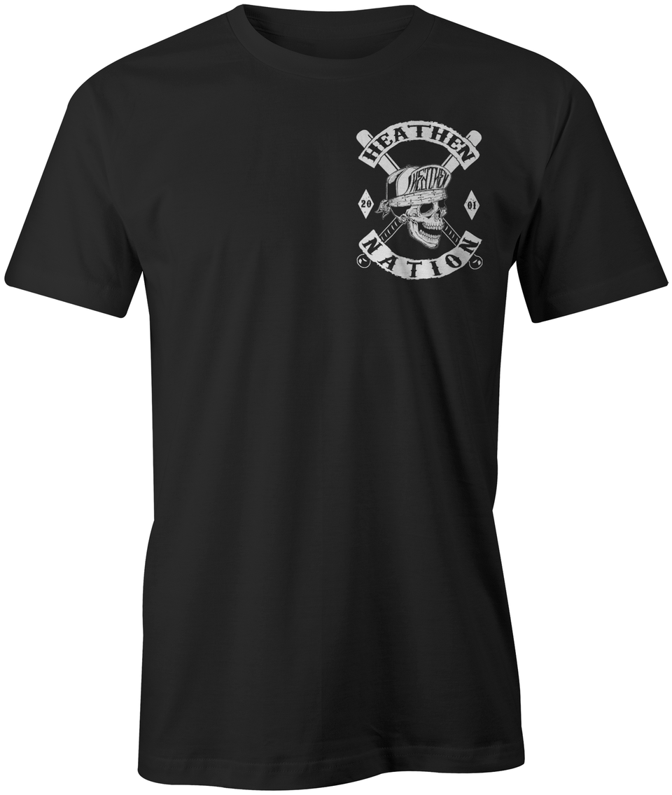Heathen Nation T-Shirt