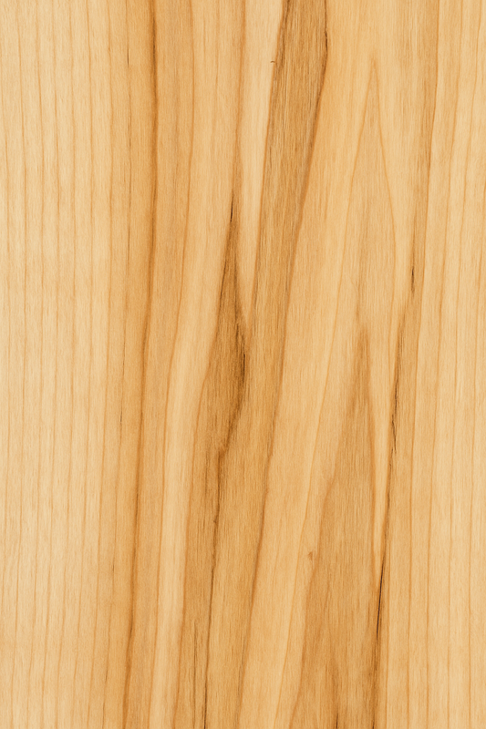 Course Correction Cane – Hickory