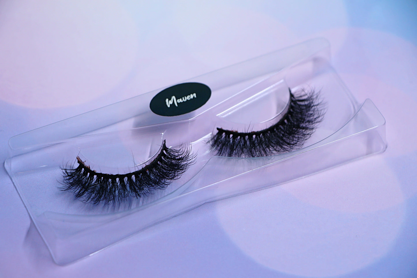 Maven Lashes