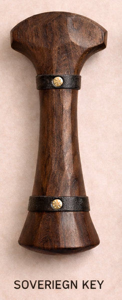 key handle handle reference